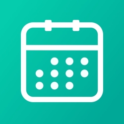 لوگو Simple Calendar - SimpleCal