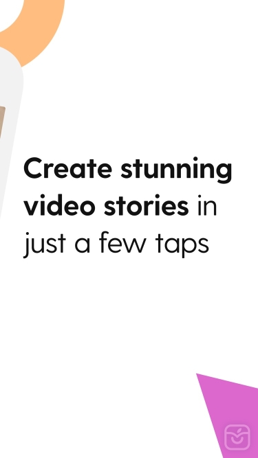 تصاویر Story Swag - Moving Text