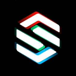 لوگو VS – Visual Synthesizer ++