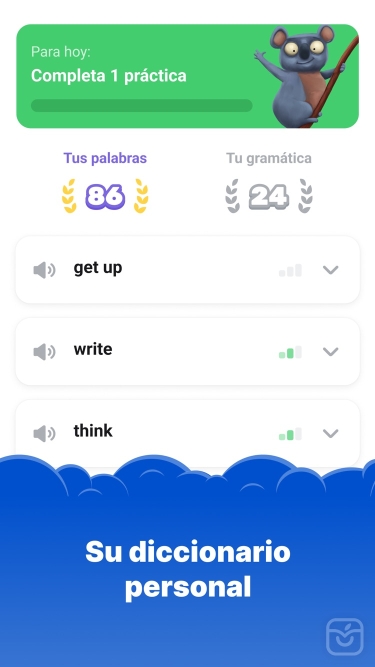 تصاویر Simpler: Curso de Inglés Fácil ++
