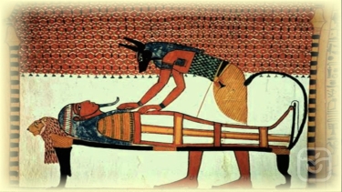 تصاویر Egyptian Senet