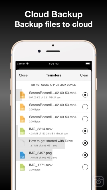 تصاویر MT : Browser & File Manager ++