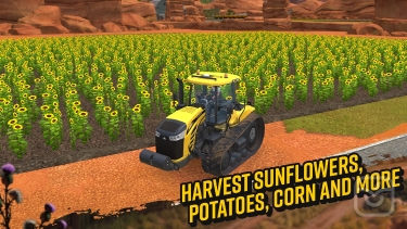 تصاویر Farming Simulator 18
