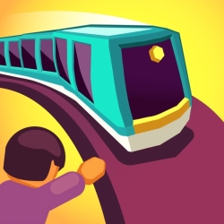 لوگو Train Taxi ++