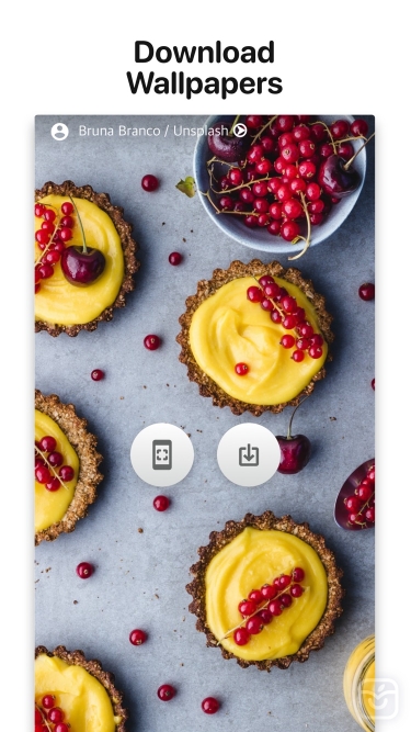 تصاویر WallpaperSize : Resize & Fit
