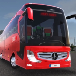 لوگو Bus Simulator : Ultimate ++