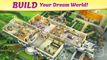تصاویر Vineyard Valley: My Renovation