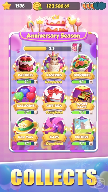 تصاویر Piggy GO - Clash of Coin ++