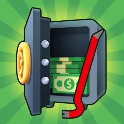 لوگو Safe Breaker 3D