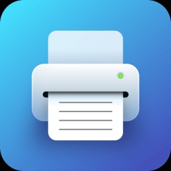 لوگو Tap & Print: Smart Printer App