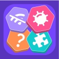 گل گاو زبان (بازی کلمات)