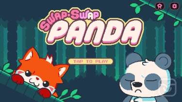 تصاویر Swap-Swap Panda