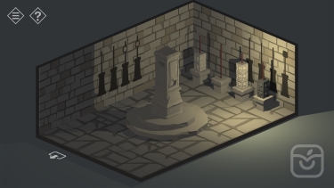 تصاویر Tiny Room Story: Town Mystery ++