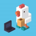 Crossy Road ++ | جاده های پرخطر