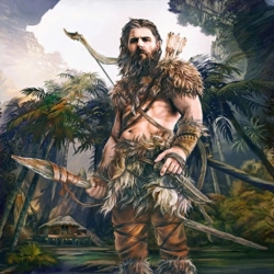 لوگو Survival Island: EVO ++