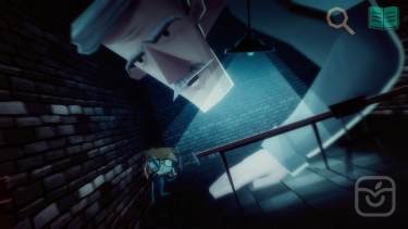 تصاویر Jenny LeClue - Detectivu