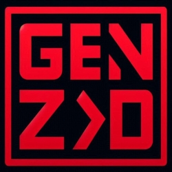 لوگو GenZD | $1.99