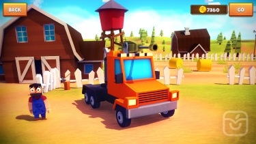 تصاویر Dead Venture