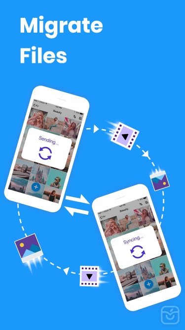 تصاویر PV - Secret Photo Album ++