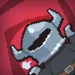 لوگو Heroll : Roguelike RPG ++