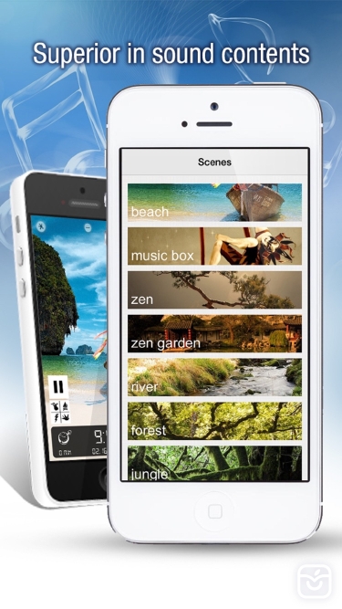 تصاویر Sleep Bug Pro
