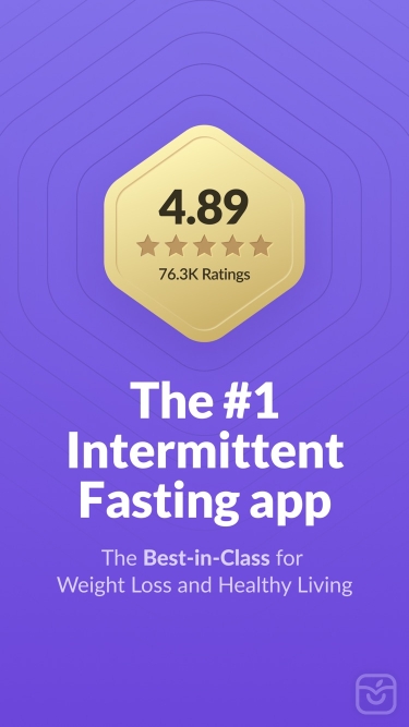 تصاویر Simple: Intermittent Fasting