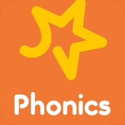 لوگو Hooked on Phonics Learn & Read