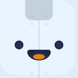 لوگو Reflectly - Journal & AI Diary