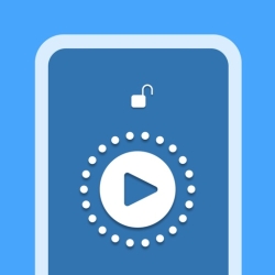 لوگو Video Wallpaper · Background