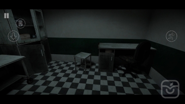 تصاویر The Dark Pursuer