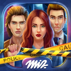 لوگو Detective Love Choices Games