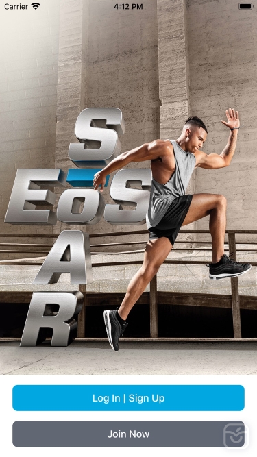 تصاویر EoS Fitness