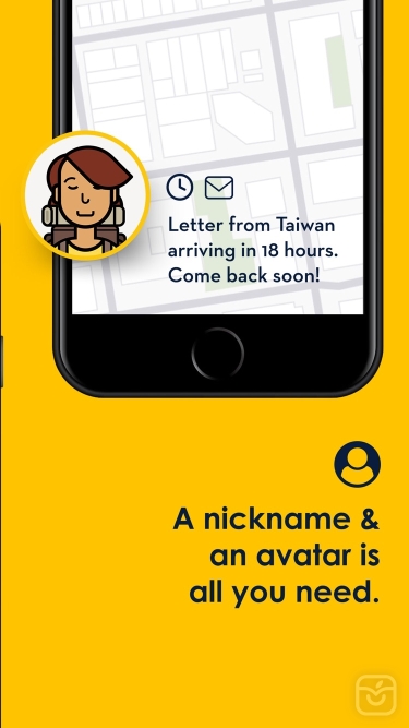 تصاویر SLOWLY - Make Global Friends