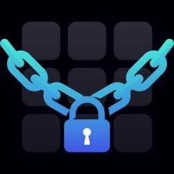 لوگو Locker: Photo Vault & App Lock