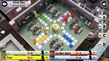 تصاویر Mr Ludo Online Multiplayer