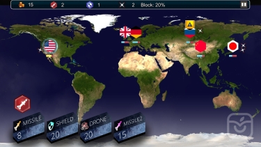 تصاویر Nuclear Inc.