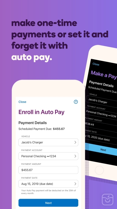Ally auto finance new arrivals