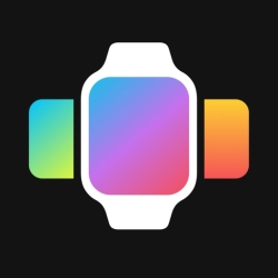 لوگو Watch Faces Gallery App Maker