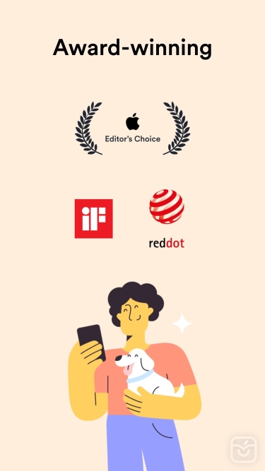 تصاویر EF Hello: AI Language Learning