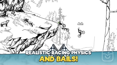 تصاویر Free Rider HD