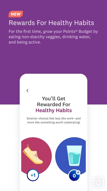 تصاویر WW (formerly Weight Watchers)