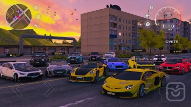 تصاویر Traffic Racer Russian Village ++