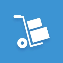 لوگو ParcelTrack ++