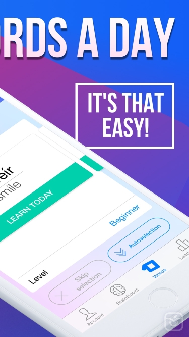 تصاویر Learn Spanish with Easy Ten ++