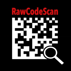 لوگو RawCodeScan