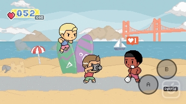 تصاویر Adventures of Kidd
