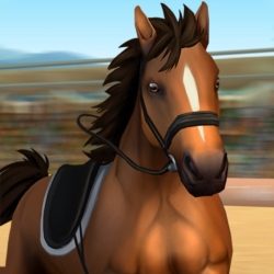 لوگو Horse World -  Show Jumping