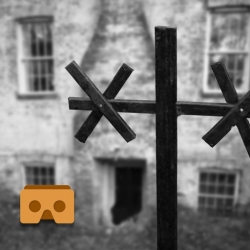 لوگو Wardwell House VR