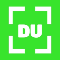 لوگو DribbleUp - Sports & Fitness