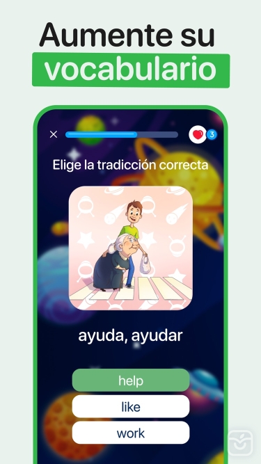تصاویر Aprender ingles. Learn English ++